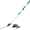 Кусторез штанговый телескопический CXT Makita UN460WDWA, 12В, 46см, 200Вт купить в Перми