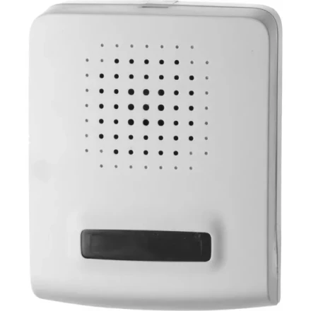 Звонок СВЕТОЗАР &quot;ИВОЛГА&quot; электрический, трель птиц, 220В 58051 купить в Перми