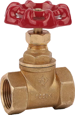 Краны вентильные серия МАСТЕР купить в Перми