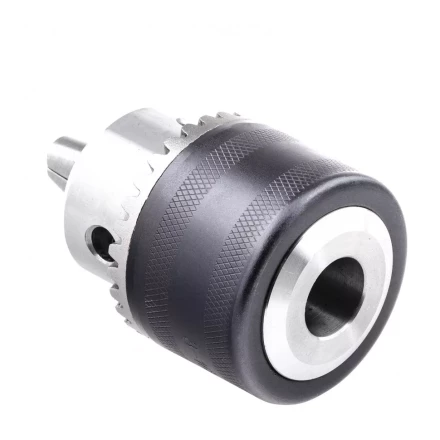 Патрон для дрели ключевой 3-16 мм В18 Сибртех 168207 купить в Перми