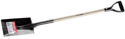 Лопаты прямоугольные Завидово серия МАСТЕР купить в Перми