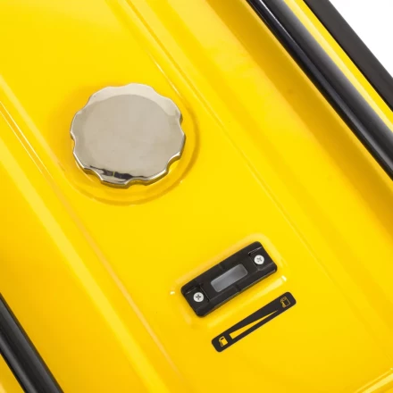 Генератор бензиновый DENZEL GE 6900 94637 купить в Перми