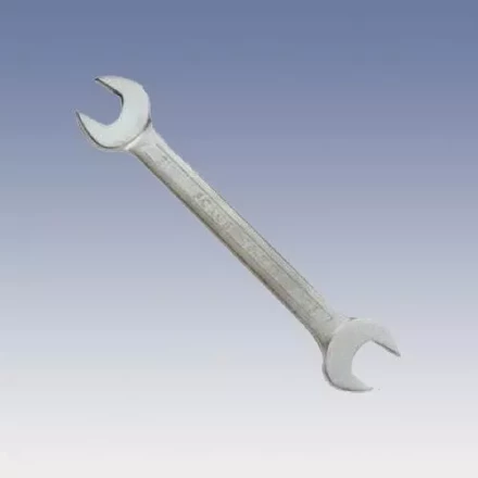 Ключ рожковый Кратон 24*27 мм 2 26 07 010 купить в Перми