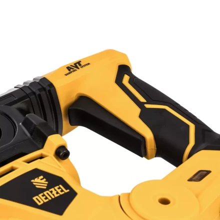 Перфоратор RHV-1250-30 Denzel 26612 купить в Перми