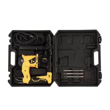 Перфоратор RHV-1250-30 Denzel 26612 купить в Перми