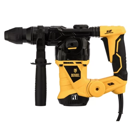 Перфоратор RHV-1250-30 Denzel 26612 купить в Перми