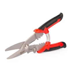 Многофункциональный стриппер КВТ WSS-03 для снятия изоляции с проводов 0.35–6.0 мм (102400)