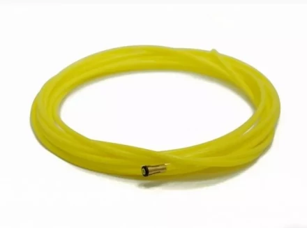 Канал тефлоновый 1,2-1,6 желтый 3м GM0760 Ref Aurora купить в Перми