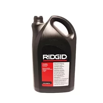 Масло для резьбонарезки 5 литров  11931 купить в Перми