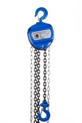 Таль ручная шестеренная TOR ТРШ C 1ТХ6М (серия T) 1048497