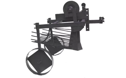 Картофелекопалка вибрационная для МК-7000,МК-7500 71/3/58 купить в Перми