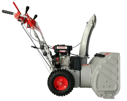 Бензиновые снегоуборщики Ресанта СБ 4100ПФ купить в Перми