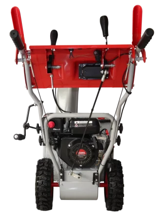 Бензиновые снегоуборщики Ресанта СБ 4100ПФ купить в Перми