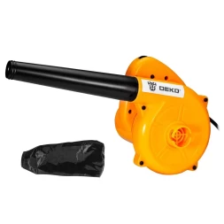 Воздуходувка-пылесос DEKO DKBL1100, 063-4226