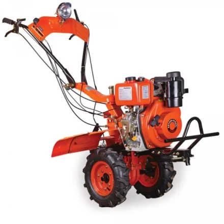 Мотоблок дизельный Patriot 7.0/1000 2FB DE  Nevada Diesel купить в Перми