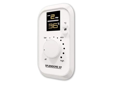 Водонагреватель ZANUSSI ZWH/S 100 Splendore XP Silver купить в Перми