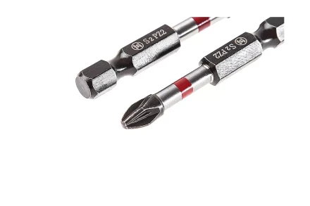 Бита HAMMER PZ2 50мм (2шт) купить в Перми