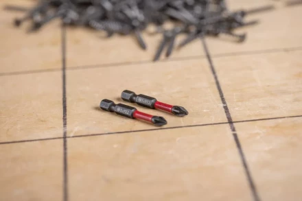 Бита HAMMER PZ2 50мм (2шт) купить в Перми