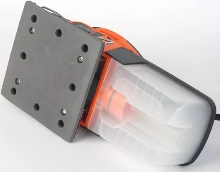 Плоскошлифовальная машина OS 105 PATRIOT купить в Перми