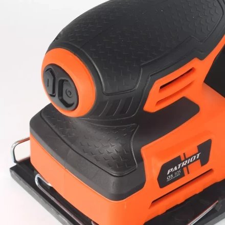 Плоскошлифовальная машина OS 105 PATRIOT купить в Перми