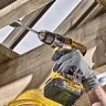 Аккумуляторная дрель-шуруповерт DeWalt DCD 791 P2 купить в Перми