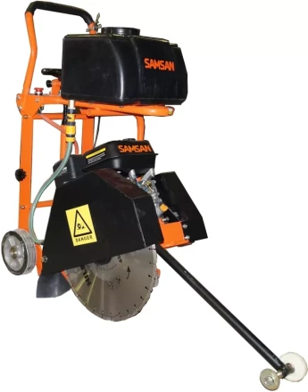 Шовнарезчик Samsan CUT 350 купить в Перми