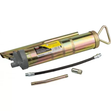 Шприц STAYER автомобильный металлический, 400гр 4315-400 купить в Перми