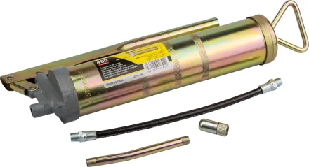 Шприц STAYER автомобильный металлический, 400гр 4315-400 купить в Перми