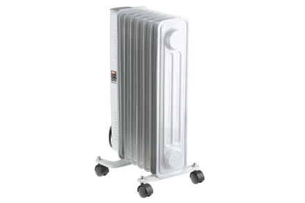 Масляный электрический радиатор WESTER MR1600/7 купить в Перми