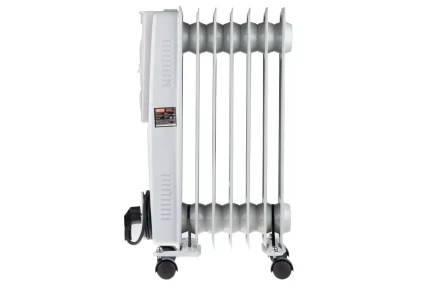 Масляный электрический радиатор WESTER MR1600/7 купить в Перми