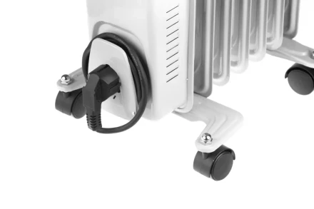 Масляный электрический радиатор WESTER MR1600/7 купить в Перми