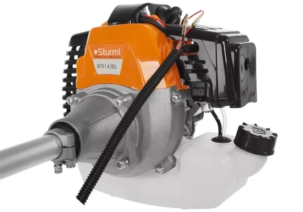 Бензотриммер STURM BT-9143 BL купить в Перми