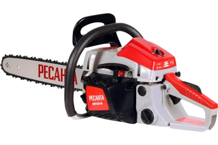 Бензопила Ресанта БП-5218 70/6/16 купить в Перми