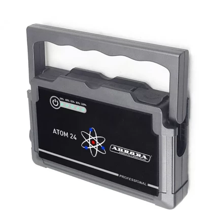 Пусковое устройство AURORA ATOM 24 купить в Перми