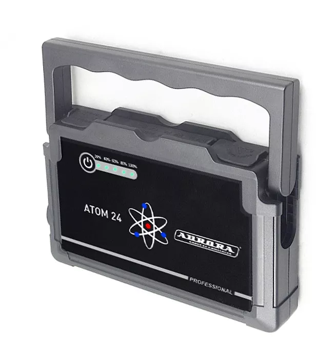 Пусковое устройство AURORA ATOM 24 купить в Перми