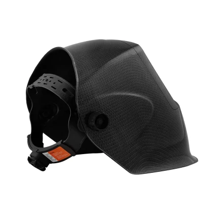 Маска сварщика Корунд-2 карбон ф-р 9100V FoxWeld ,без коробки купить в Перми