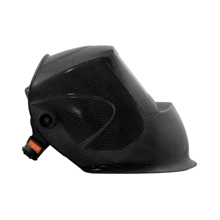 Маска сварщика Корунд-2 карбон ф-р 9100V FoxWeld ,без коробки купить в Перми