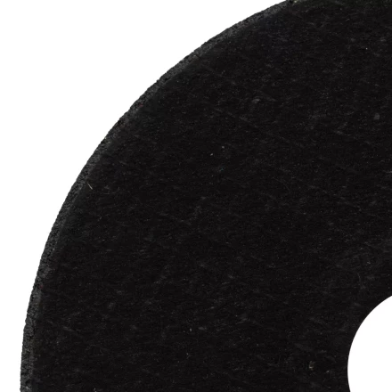 Круг отрезной по металлу, 115 х 0,8 х 22,2 мм Сибртех 743307 купить в Перми