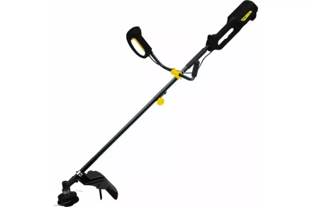 Электрический триммер Huter GET-1500B 70/1/7 купить в Перми