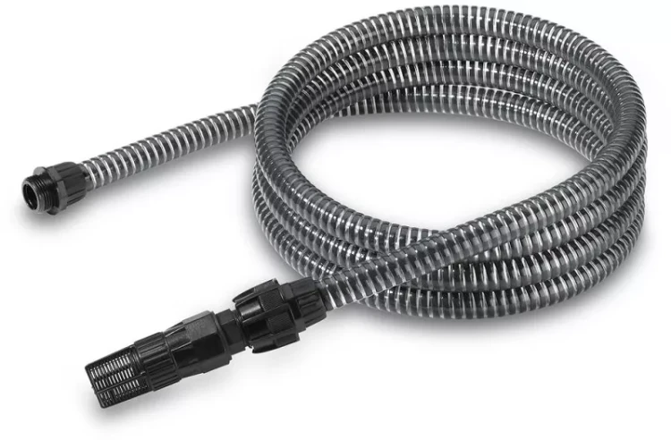 Всасывающий шланг 3,5м 3/4" KARCHER купить в Перми
