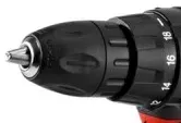 Дрель аккумуляторная ДА 18 СЛК2 ELITECH купить в Перми