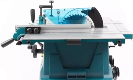 Пила настольная Makita MLT100N купить в Перми