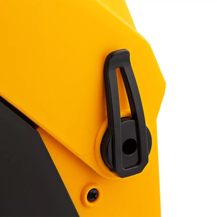 Измельчитель садовый электрический Denzel ECS-2500, 2500 Вт, 45 мм 59701 купить в Перми