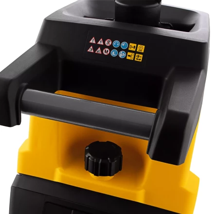 Измельчитель садовый электрический Denzel ECS-2500, 2500 Вт, 45 мм 59701 купить в Перми