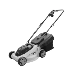 Газонокосилка электро ИНТЕРСКОЛ ГКЭ 32/1200