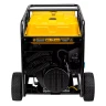 Генератор бензиновый Denzel PS-180EAD-3, 18 кВт,230/400 В, 65л, разъём ATS,перекл.режима,эл.старт купить в Перми