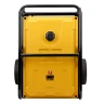Генератор бензиновый Denzel PS-180EAD-3, 18 кВт,230/400 В, 65л, разъём ATS,перекл.режима,эл.старт купить в Перми
