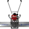 Привод к электрической виброрейке VSG-2.5 VEKTOR купить в Перми