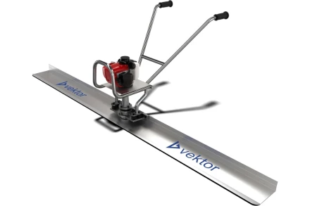 Привод к электрической виброрейке VSG-2.5 VEKTOR купить в Перми