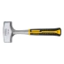 Кувалда 1,5 кг Denzel, цельнометаллическая, двухкомпонентная рукоятка 11012 купить в Перми